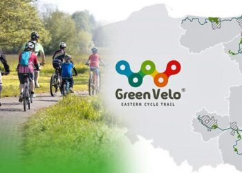 Region: Skontrolowali Green Velo