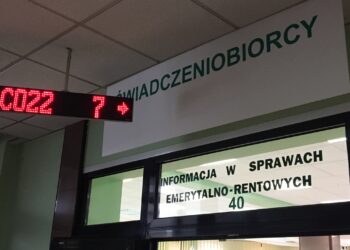 Region: Na Podkarpaciu wypłaty „trzynastek” w kwietniu dla ponad 435 tys. osób