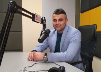 „Swoje sprawy zamiatajmy u siebie „- rozmowa z prezesem klubu SPR Stal Mielec Romanem  Kowalikiem