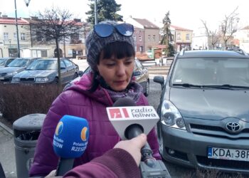 Mielec: Rocznica  deportacji Żydów Mieleckich