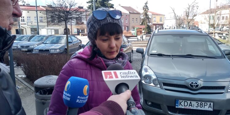 Mielec: Rocznica  deportacji Żydów Mieleckich