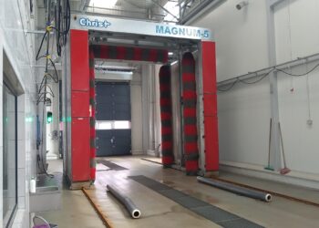 Mielec: MKS stawia na ekologię