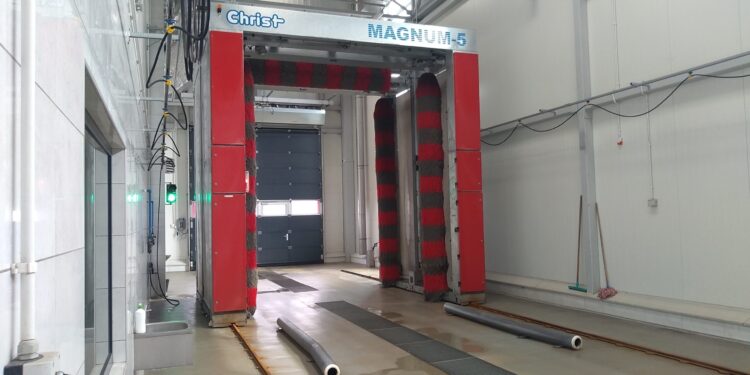 Mielec: MKS stawia na ekologię