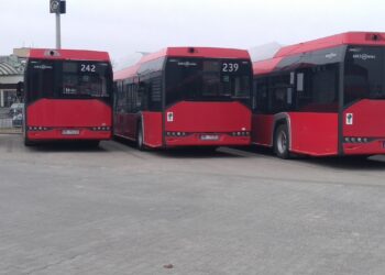 Mielec: Bilet można kupić na zbliżenie