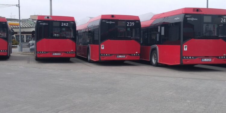 Mielec: Bilet można kupić na zbliżenie