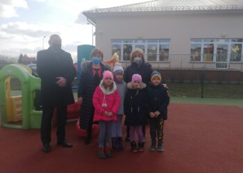 Sandomierz: Świąteczne cuda pomogą zebrać pieniądze dla Bartusia.