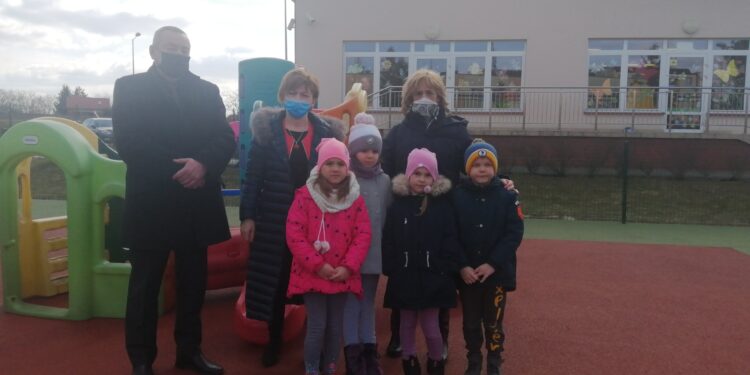 Sandomierz: Świąteczne cuda pomogą zebrać pieniądze dla Bartusia.