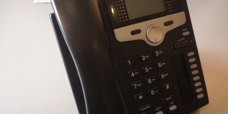 Region. Telefoniczny dyżur ekspertów Krajowej Administracji Skarbowej