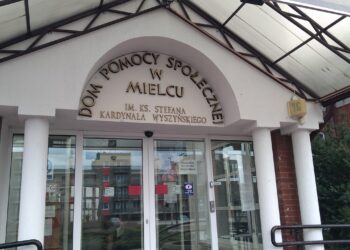 Mielec:  Czy będą odwiedziny w DPS?