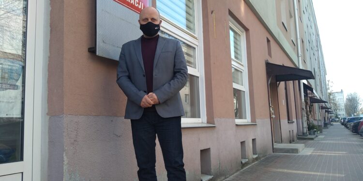 Mielec: Nie jest to sytuacja komfortowa