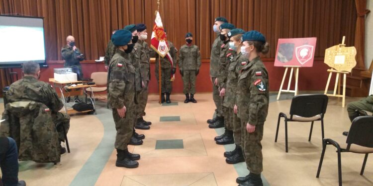 Mielec: Kolejni strzelcy w jednostce