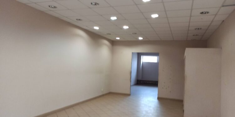 Tarnobrzeg. Seniorzy otrzymali „swoje miejsce”.