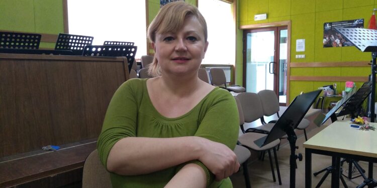 Stalowa Wola: Ludowe wzory na pisankach współczesną inspirację