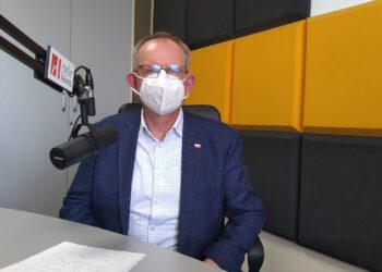 Mielec: Wsparcie powiatowych samorządów