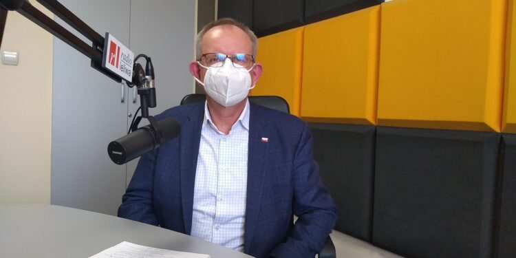 Mielec: Wsparcie powiatowych samorządów