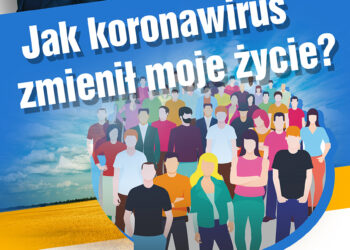 Region: Konkurs Jak koronawirus zmienił moje życie