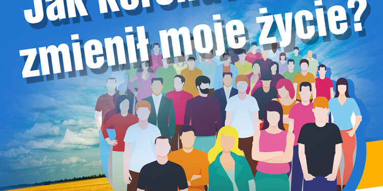 Region. Jak koronawirus zmienił moje życie?