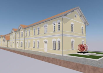 Stalowa Wola: Konsorcjum Texom wykona remont rozwadowskiego dworca PKP