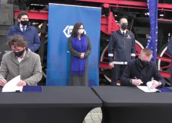 Stalowa Wola: Umowa z wykonawcą modernizacji rozwadowskiego dworca PKP podpisana.