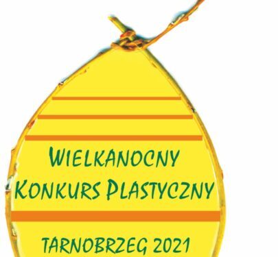 Tarnobrzeg. Zrób kartkę wielkanocną i weź udział w konkursie.