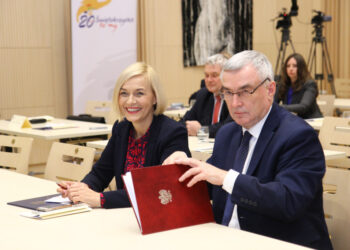 Region: Strategia dla świętokrzyskiego