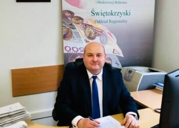 Opatów: Dziś rusza nowy nabór wniosków obszarowych „E-wniosek plus”.