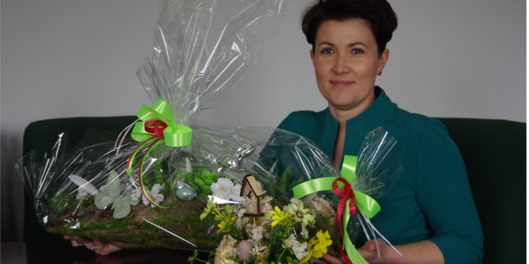 Koprzywnica: Burmistrz zachęca samorządowców do włączenia się w akcję pomocy dla chorega na SMA