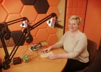 Stalowa Wola: Weź udział w akcji kolorowych skarpetek nie do pary