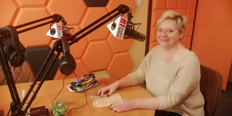 Stalowa Wola: Weź udział w akcji kolorowych skarpetek nie do pary