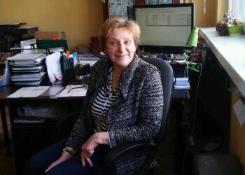 Tarnobrzeg. Rak zaatakował po raz czwarty. Pani Elwira potrzebuje wsparcia.