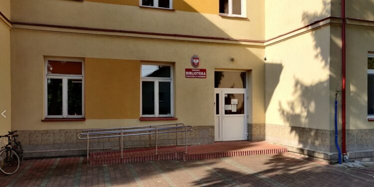 Czermin: Czas na biblioteczną inwestycję.