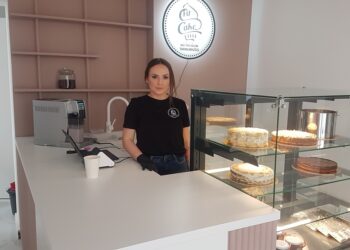 Tarnobrzeg. Tu znajdziesz bezcukrowe słodkości.