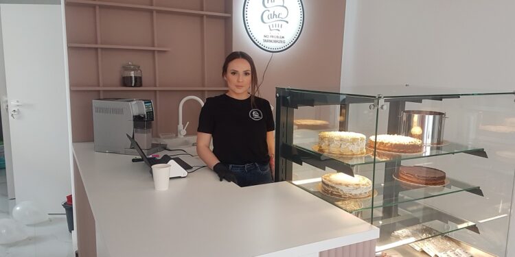 Tarnobrzeg. Tu znajdziesz bezcukrowe słodkości.