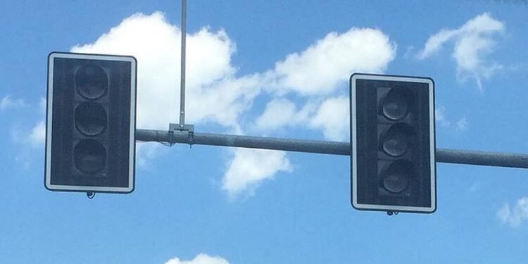 Tarnobrzeg. Uwaga kierowcy.