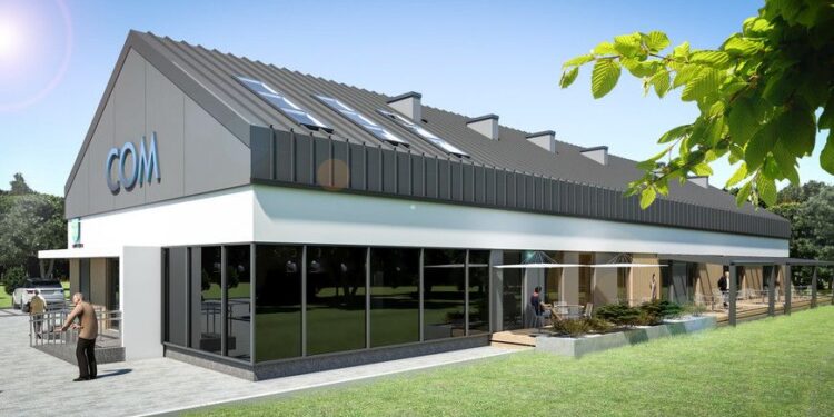 Dębica: Powstanie centrum opiekuńczo-mieszkalne