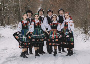 Mielec:  Artystycznie w Ośrodku Kultury w Chorzelowie
