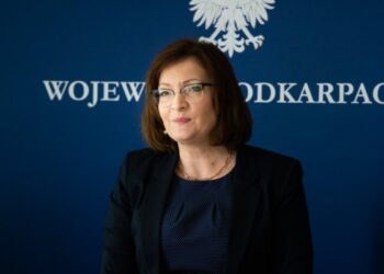 Region: Wzrasta liczba pacjentów covidowych