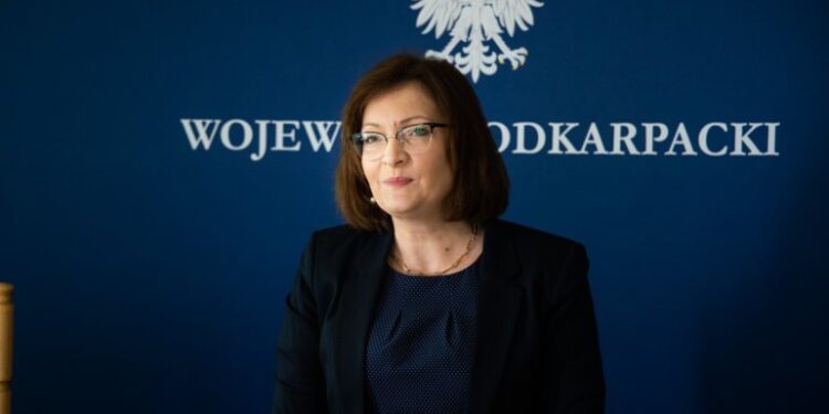 Region: Wzrasta liczba pacjentów covidowych
