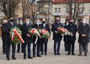 Dębica:  Narodowy Dzień Pamięci „Żołnierzy Wyklętych