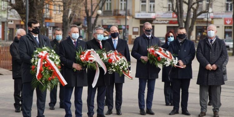 Dębica: Narodowy Dzień Pamięci „Żołnierzy Wyklętych