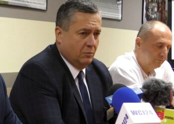 Mielec: Nikt nie powinien obawiać się transportu karetką.