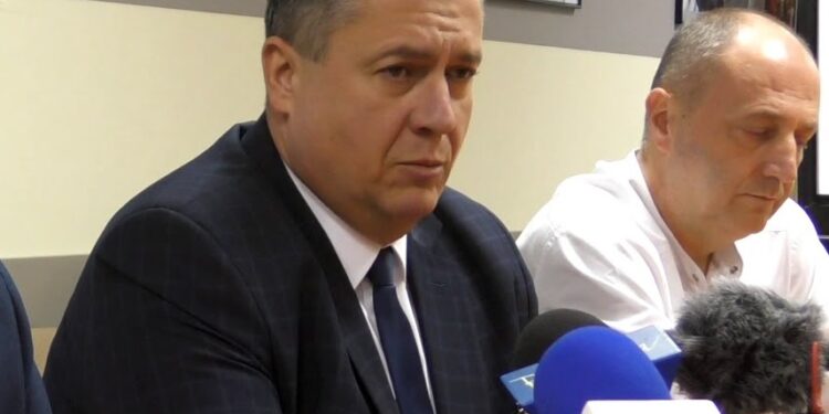 Mielec: Nikt nie powinien obawiać się transportu karetką.