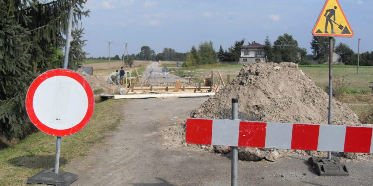 Ostrowiec Św.: Będzie nowy most