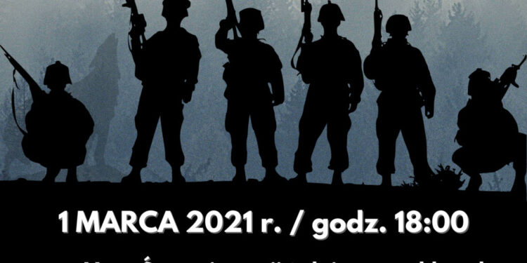 Stalowa Wola: Symboliczne obchody Narodowego Dnia Pamięci Żołnierzy Wyklętych