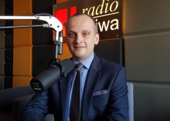 Rozmowa z adwokatem kościelnym Kamilem  Dziurą.