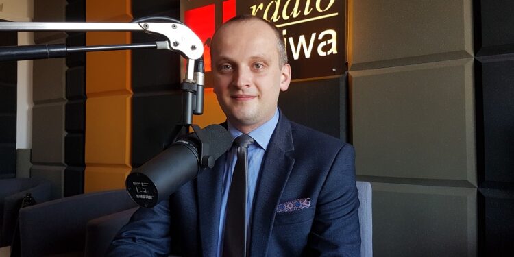 Rozmowa z adwokatem kościelnym Kamilem  Dziurą.