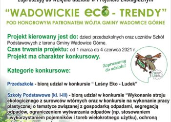 Wadowice Górne: Wadowickie Eko Trendy