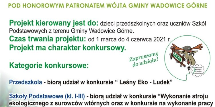 Wadowice Górne: Wadowickie Eko Trendy
