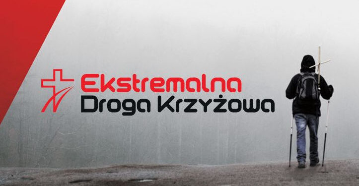 Stalowa Wola: Wybierz się w Ekstremalną Drogę Krzyżową