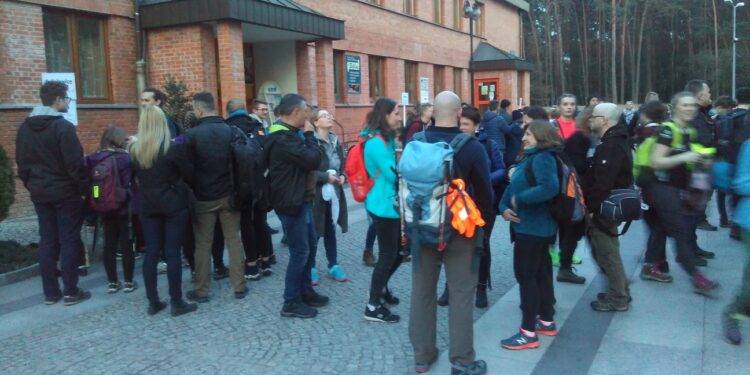 Mielec: Ekstremalna Droga Krzyżowa – zapisy